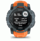 Instinct 3 – 50 mm, Solar Twilight with Solstice Band - 010-02935-01 - Garmin